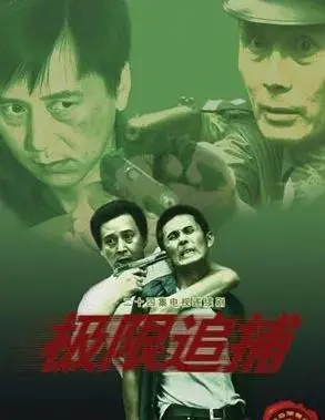 《极限追捕》：肾上腺素狂飙！揭秘跨国犯罪背后的惊天阴谋，正义永不缺席！