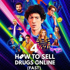 《如何在网上卖迷幻药 第四季》：结局反转？看宅男如何玩转毒品电商！