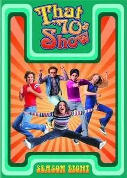 《70年代秀第八季》：怀旧风情下的青春爆笑，笑泪齐飞的人生岔路口！